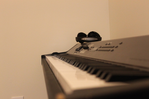 My Digital Piano