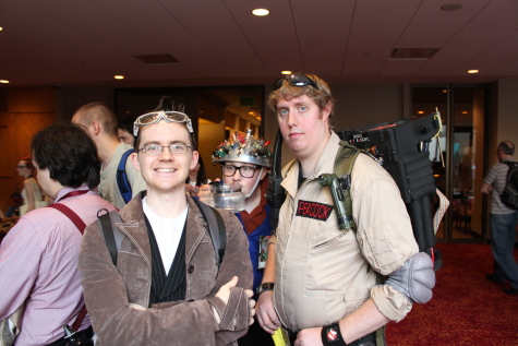 Ghostbusters pic